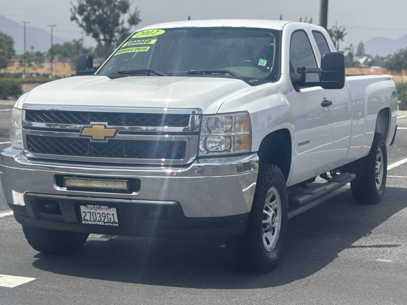 chevrolet silverado 2500hd 2012 1GC2KVCG3CZ275662 image chevrolet silverado 2500hd 2012 1GC2KVCG3CZ275662 image